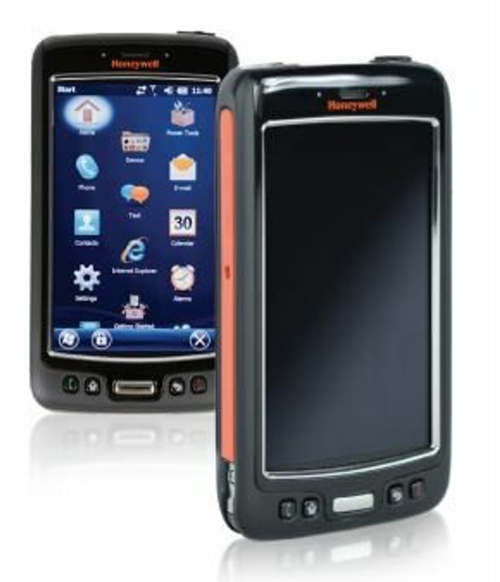 Терминал сбора данных Honeywell Dolphin 70e Mobile Computer 70E-L00-C111SE