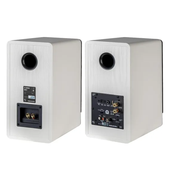 Radiotehnika S-20NA MKII White