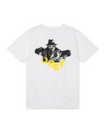 Мужская Футболка Obey Inner Power