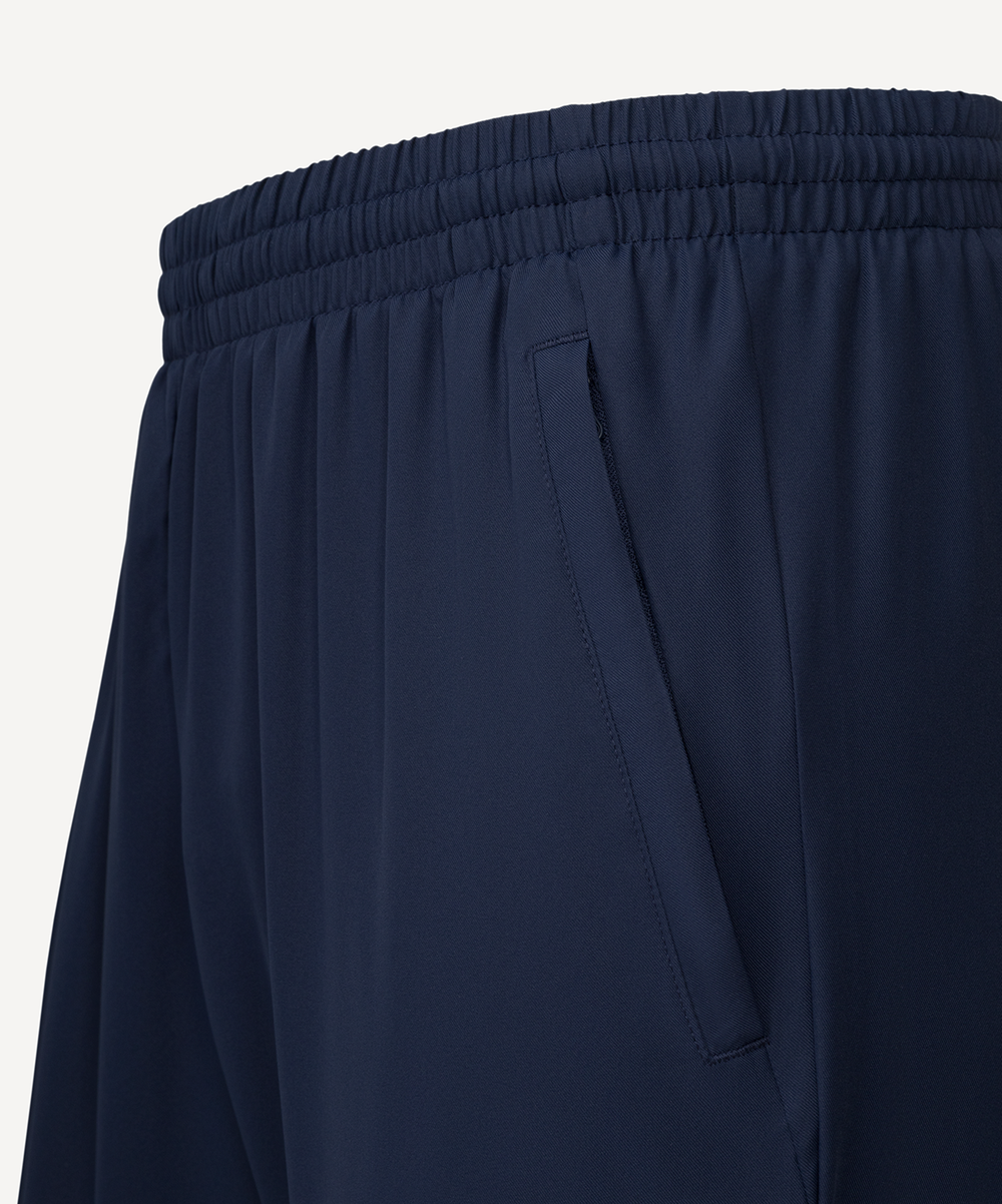 Брюки спортивные CAMP 2 Lined Pants, темно-синий