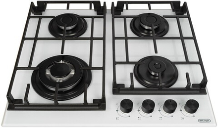 Варочная панель газовая DELONGHI GRETA 6GW BB