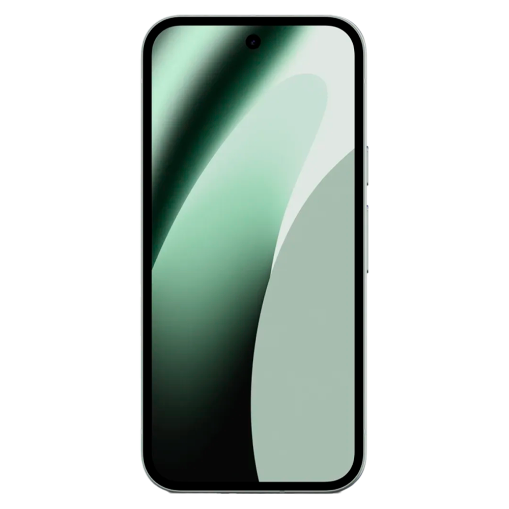 Смартфон Google Pixel 10a, 8/128GB, Fog (Мятный) (Global)