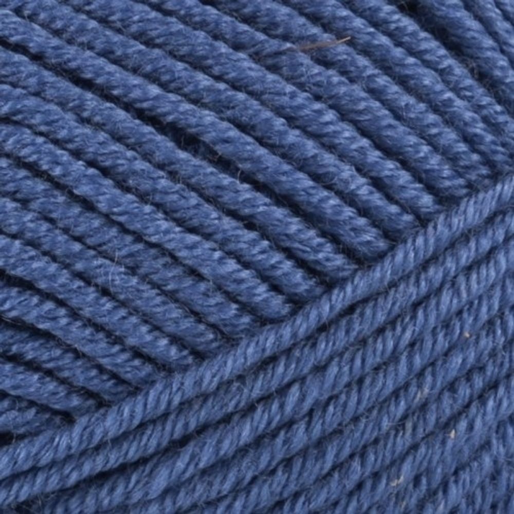 Пряжа Laines du Nord Ciliegia (206/сизый)