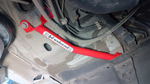 Распорки средние нижние боковые Toyota Yaris 4 GR (ПОД ЗАКАЗ)
