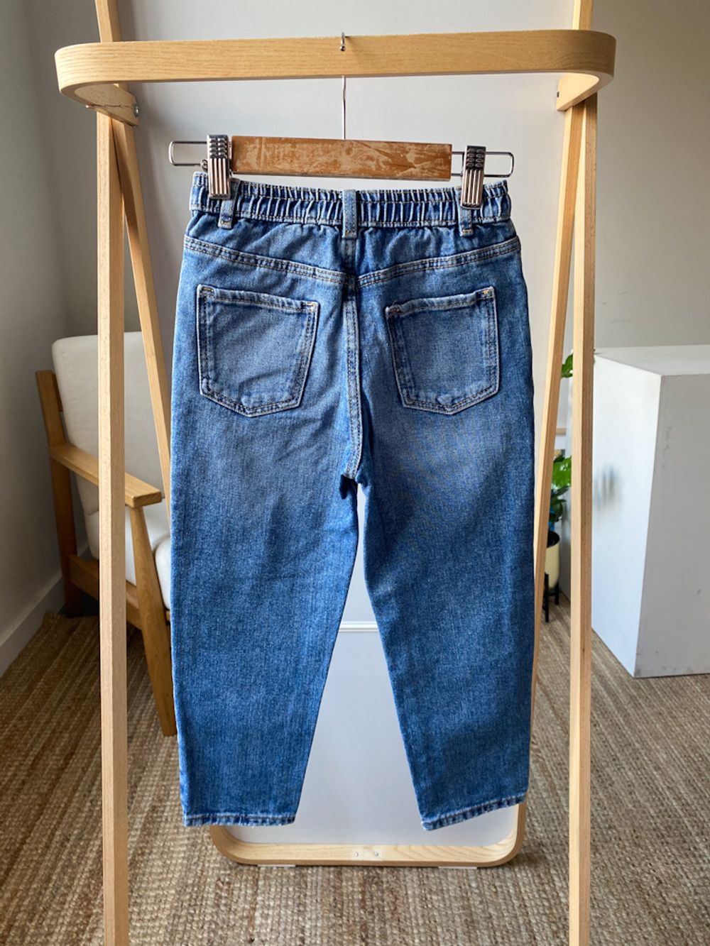 Джинсы  Zara, 116