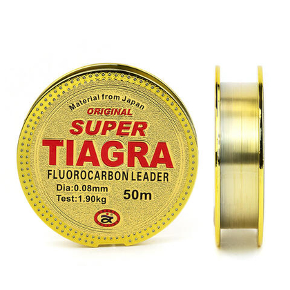 Леска TIAGRA (50м)