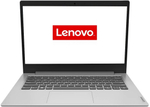 Ноутбук Lenovo IdeaPad 1 14IGL05 (81VU007XRU) 14"/Intel Celeron N4020/RAM 4GB/SSD 128GB/Intel UHD/1920*1080/IPS/Windows11/Подсветка кл-ры: нет/серый. Состояние: B1