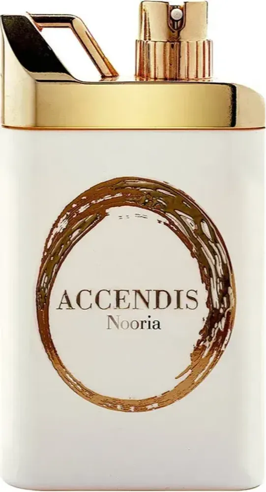 Accendis Nooria EDP 100 ml