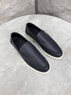 Лоферы Bottega Veneta