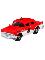 Машинка Хот Вилс Matchbox 1962 Mercedes Benz GGF12 HLM64