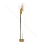 Floor design lamp Murdoch