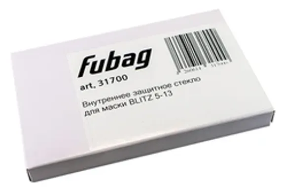 Опорная площадка для оголовья эргономик сварочных масок Fubag BLITZ 5-13