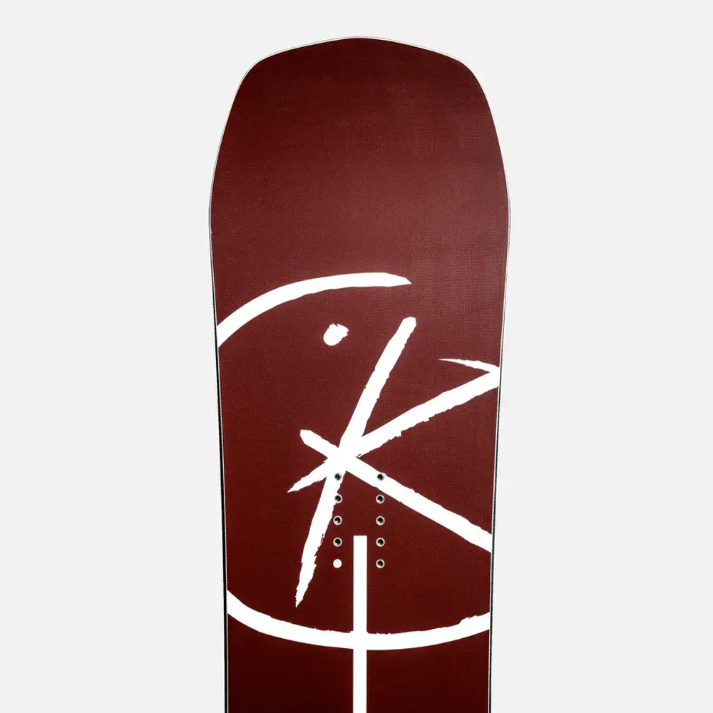 Сноуборд Karma Blaze 2024\2025 (138)