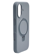 Накладка для i-Phone 17 Keephone Magi Pro MagSnap серый