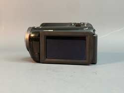 Panasonic HDC-HS80