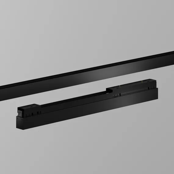 Трековый светильник Points O-TR02-2-S-24WB3K Maytoni