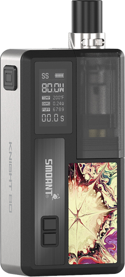 ЭСДН Smoant Knight 80