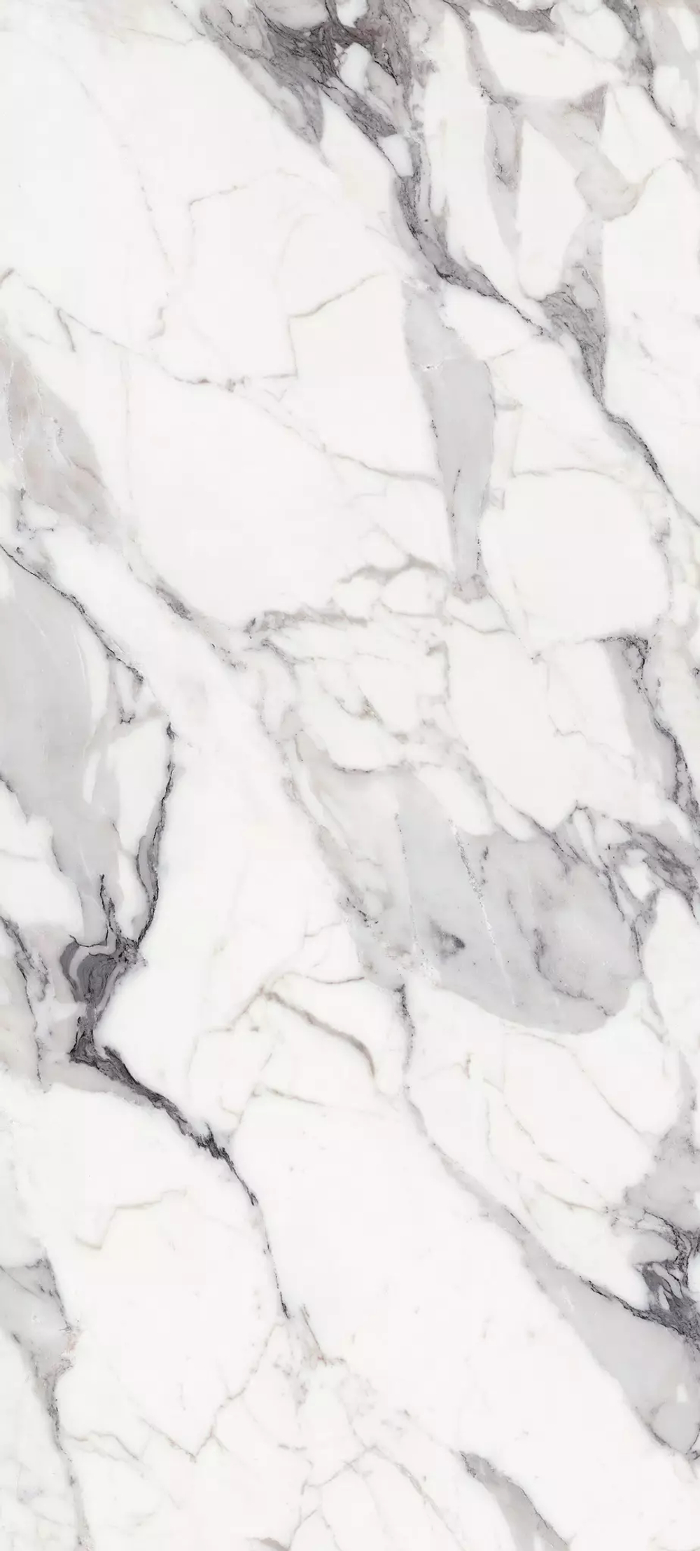 Керамогранит Magnum Les Origines de REX Argent Glossy 6mm