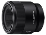 Sony FE 50mm f/2.8 Macro (SEL50M28)