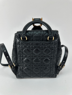 Рюкзак Christian Dior Stardust Cannage