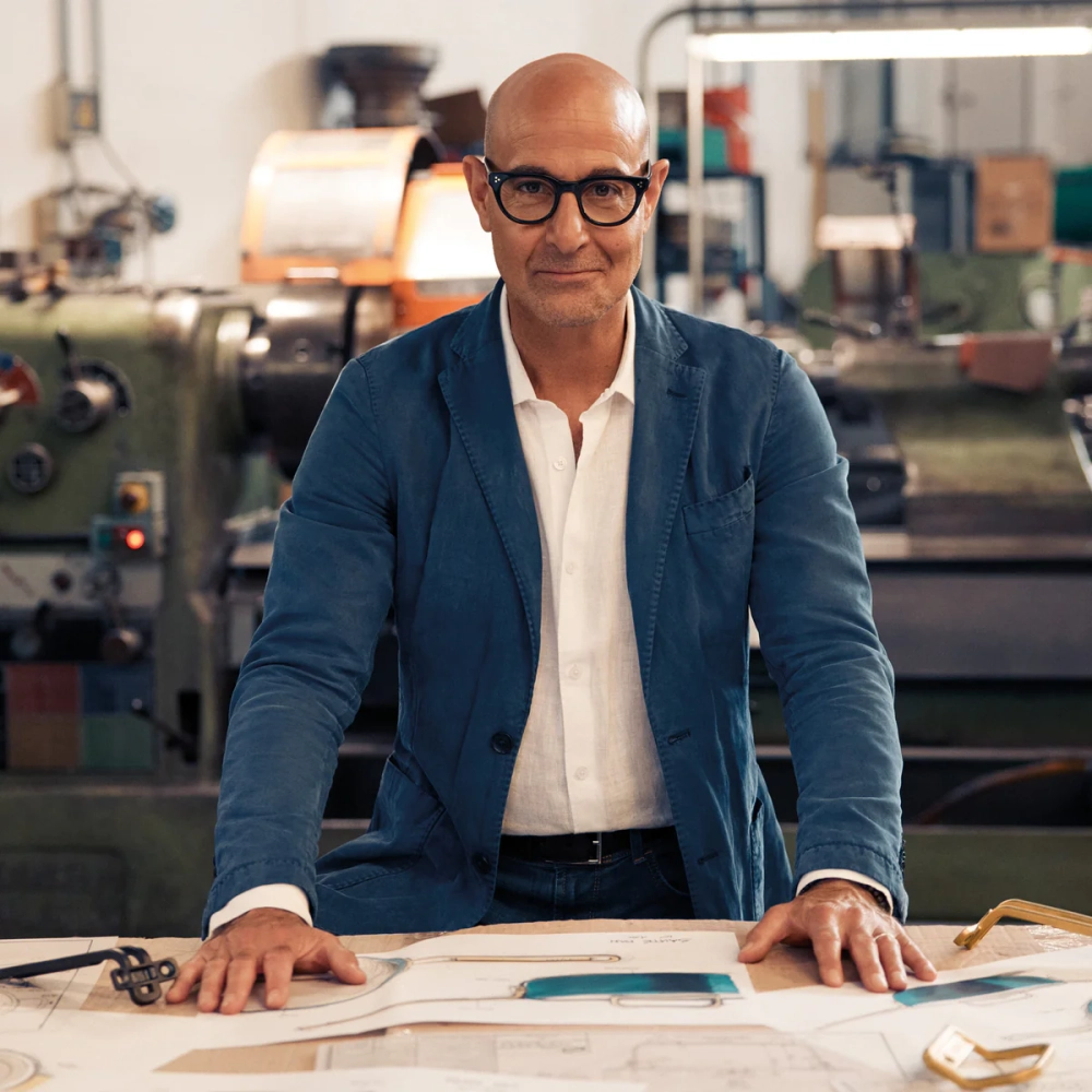 GreenPan Сковорода Stanley Tucci™ 20 см Сосновая зелень EAN 4894871039124