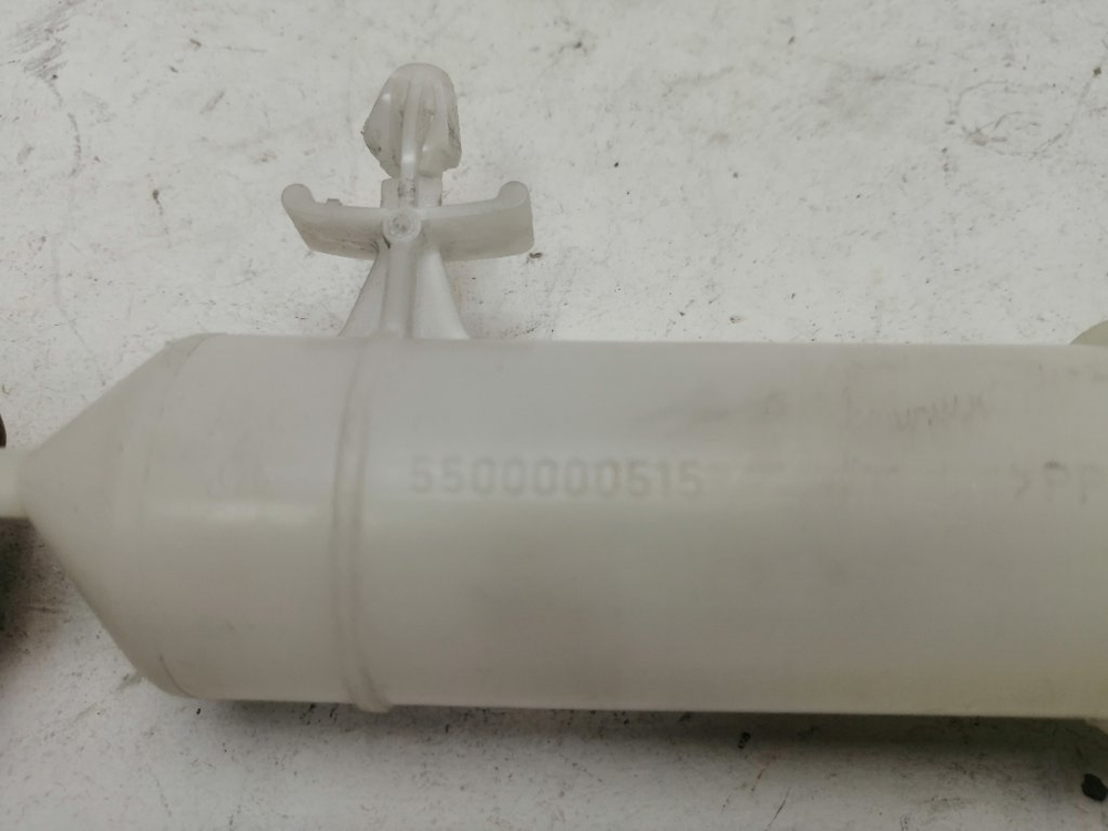 WFH2060OE кт102 Камера прессостата для стиральной машины Bosch 5500000515 б/у