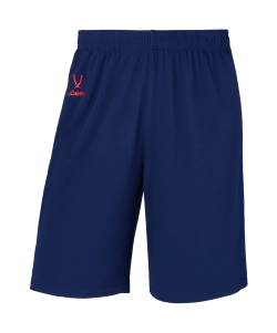 Шорты баскетбольные DIVISION PerFormDRY RBF Shorts, темно-синий