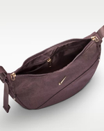Nike Aura Сумка Crescent с перекрестными ремнями (4 л) - NIKE