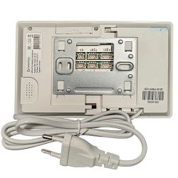 Монитор видеодомофона TANTOS Neo HD SE (белый) AHD/TVI/CVI, экран IPS 7"