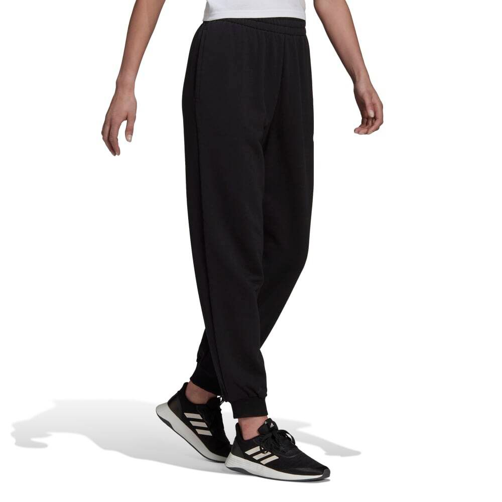 Брюки спортивные женские ADIDAS W BLUV Q1 PT