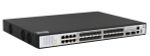 Коммутатор управляемый SNR SNR-S300X-24FQ-2AC