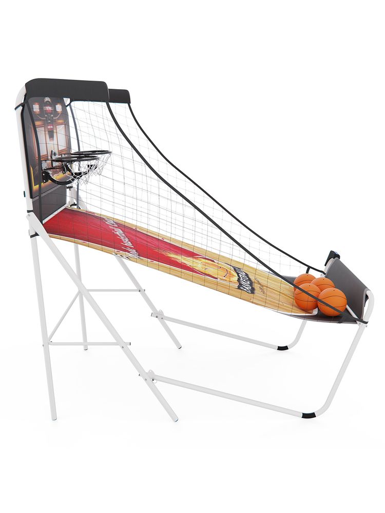 Игровой стол - баскетбол DFC 81&amp;quot; 206 x 116 см