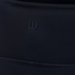 Женские теннисные брюки Wilson Doubles Classic Tight Women - Blue