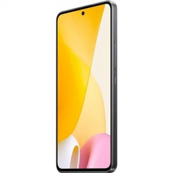 Xiaomi 12 Lite 6 128Gb EU Black