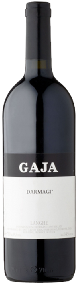 Gaja, Darmagi Cabernet Sauvignon