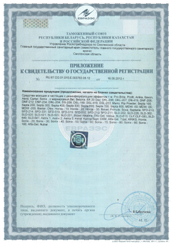 192-5 Septa 300 (Септа 300) 5л (4шт) Универсальный моющий концентрат для полов,стен,окон, подоконников, сантехники и твердой мебели с содержанием хлора