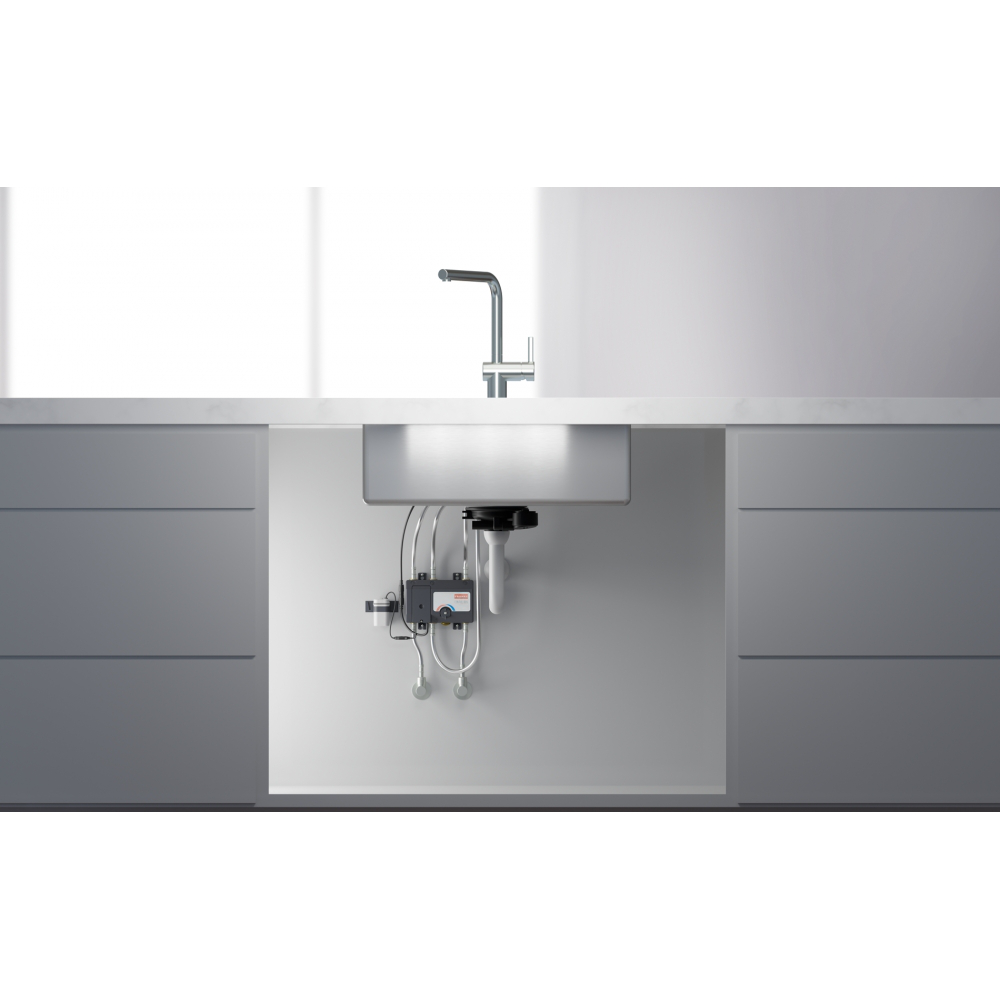 Franke Atlas Neo Sensor