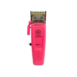 MRD Машинка для стрижки Pro HC-90-4 Smart Brain Pink