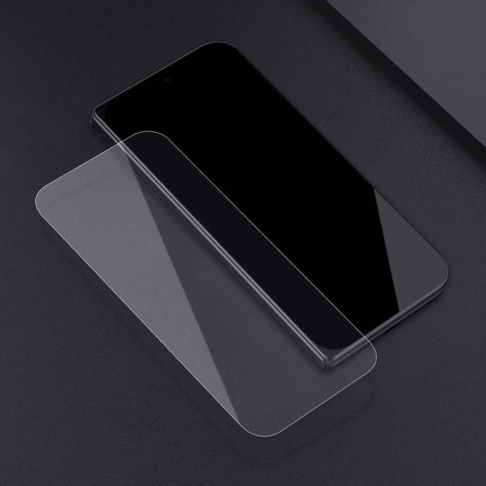 Защитное стекло без рамок на экран для Google Pixel 10 Pro Fold, серия H+Pro Anti-Explosion Glass Screen Protector от Nillkin