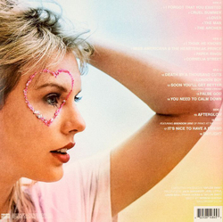 Taylor Swift — Lover (LP)