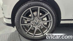 Land Rover Range Rover Velar 3.0 P400 Dynamic HSE — 2025