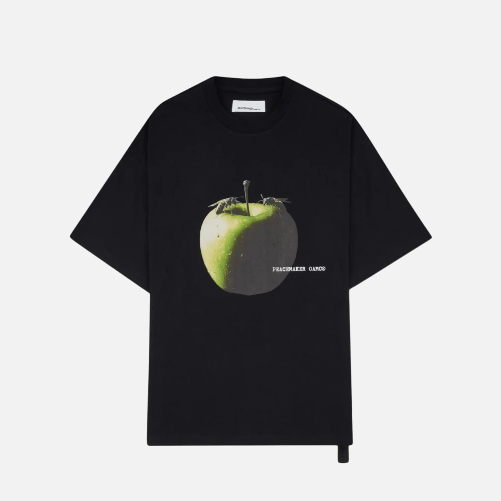 Футболка OAMC Peacemaker Oversize Tee
