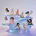 Рандомная фигурка Blind Box 52Toys Sleep Fable Series