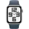 Смарт-часы Apple Watch Series SE 40mm Silver Aluminium S/M (2023) MRE13
