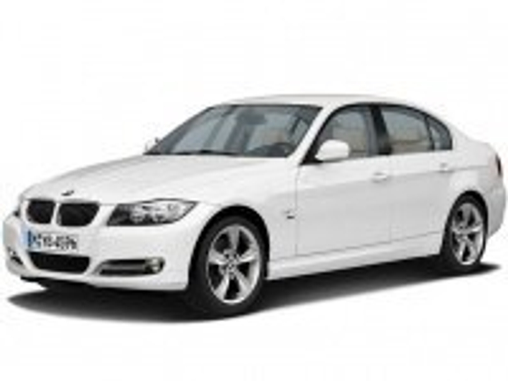 Автоковрики для BMW 3 (E90, E92) (2005-2013)