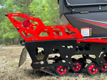 Снегоход IKUDZO HUNTER 650LK 22 V2