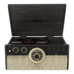 Alive Audio Great Gatsby Dark Wood