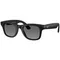 Очки Ray-Ban Wayfarer GEN 2 Matte Black / Polar Gradient Graphite (L / Size 53) RW4012 601/ST353