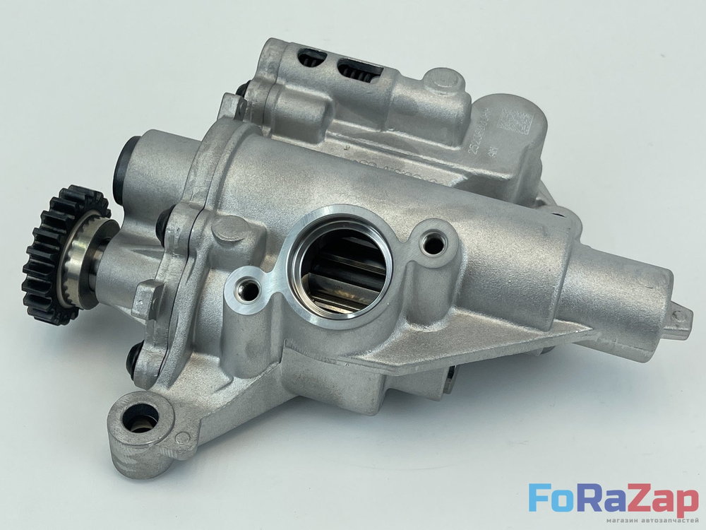 Масляный насос VAG 1.8 - 2.0 Gen2 комплект