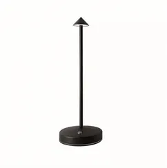 Интерьерная настольная лампа Кальми 07209-T,19 Kink Light